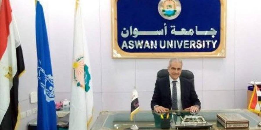 جامعة أسوان تعلن أسماء المتقدمين لشغل منصب عميد العلوم والطب البيطري - لايف نيوز