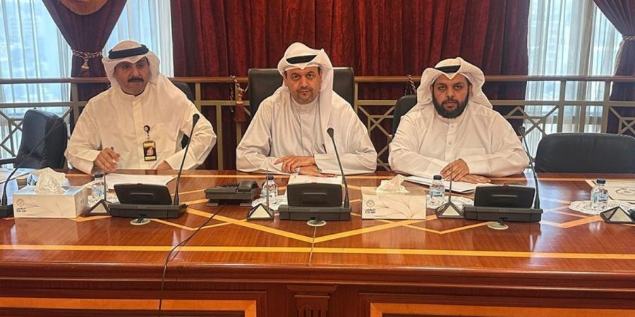 «الشؤون»: معاقبة الموظفين معطّلي معاملات «التعاونيات» - لايف نيوز