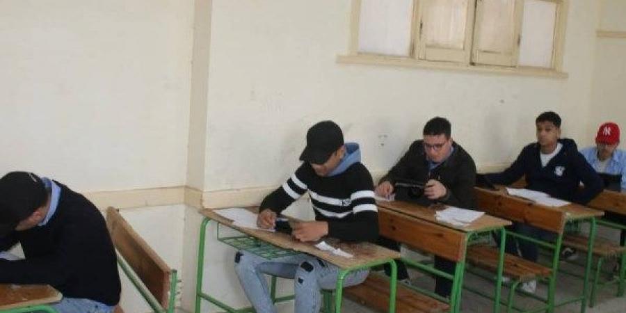 الأربعاء .. بدء تسجيل رغبات التقديم للثانوية العامة إلكترونيًا بالمنوفية - لايف نيوز