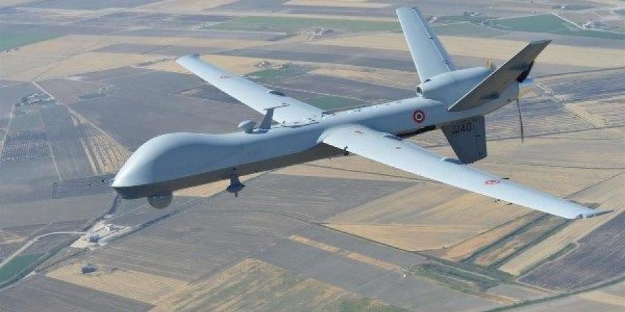 الدفاع الروسية: أسقطنا 91 مسيرة أوكرانية فوق مناطقنا والبحر الأسود خلال الليل - لايف نيوز