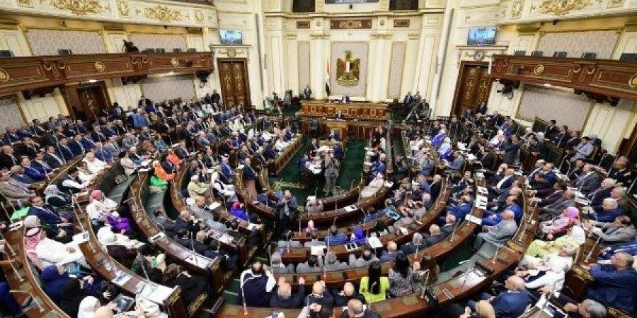 الحكومة تخطر اللجان النوعية بالنواب بسحب مشروع قانون تنظيم المراكز الطبية المتخصصة - لايف نيوز