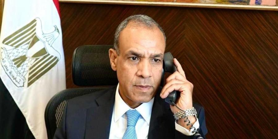 مصر وجنوب السودان تؤكدان تعزيز التعاون الثنائي ودعم الاستقرار الإقليمي - لايف نيوز