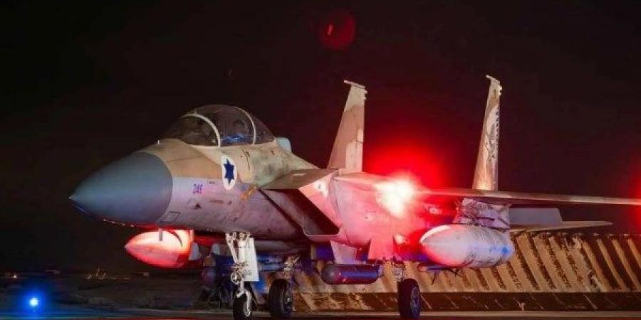 جيش الاحتلال الإسرائيلي يكشف تفاصيل عملية الراية السوداء ضد الحوثيين - لايف نيوز