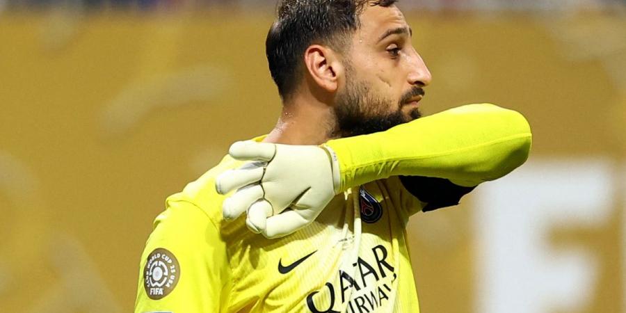دوناروما: لم أقصد إيذاء موسيالا - لايف نيوز