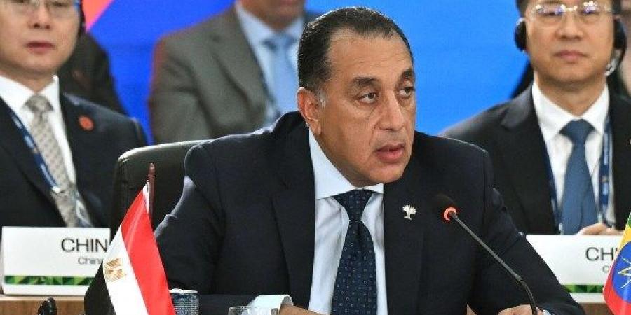 مدبولي: الدول النامية تعاني من تصاعد أعباء خدمة الدين والتضخم - لايف نيوز