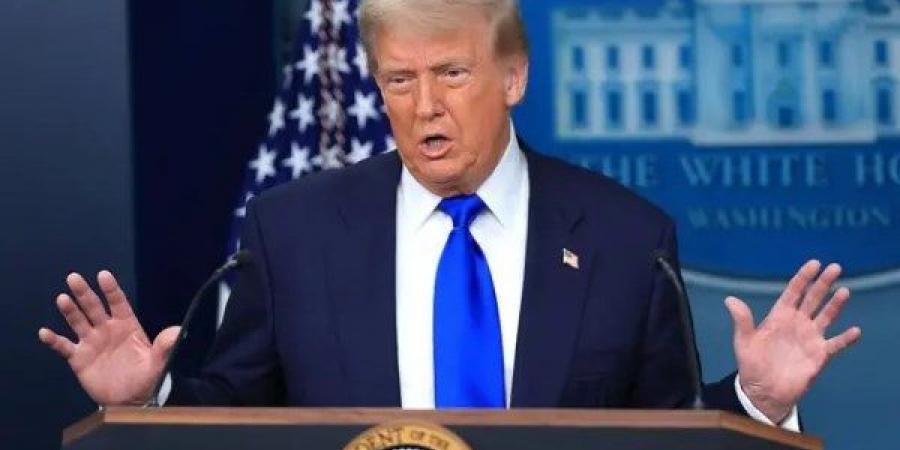 إعلام عبري: ترامب يبدي استعدادا لضمان عدم عودة الحرب في غزة بعد هدنة الـ60 يوما - لايف نيوز