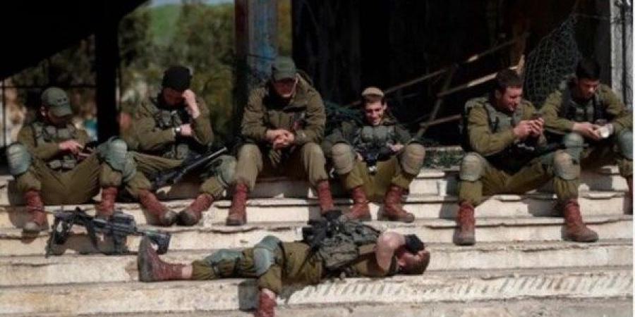 إذاعة جيش الاحتلال: استعادة الأسرى على رأس أولويات الجيش - لايف نيوز