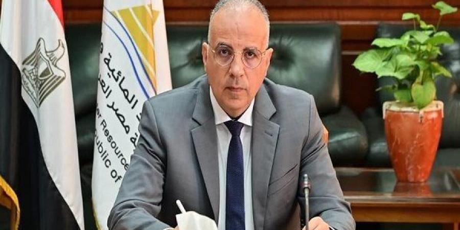 سويلم: التغيرات المناخية تتطلب حلولًا عاجلة ومشروعات لحماية الشواطئ المصرية - لايف نيوز