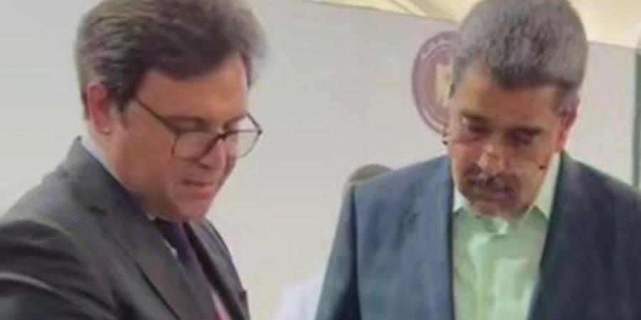 مصر ضيف شرف معرض كراكاس الدولي للكتاب 2025.. حضور ثقافي استثنائي في قلب فنزويلا - لايف نيوز