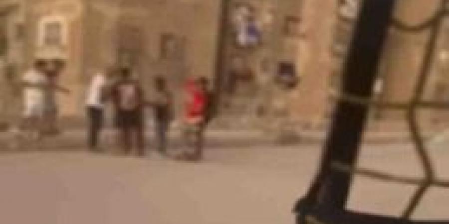 القبض على 5 أشخاص يتاجرون في المخدرات بالسلام - لايف نيوز