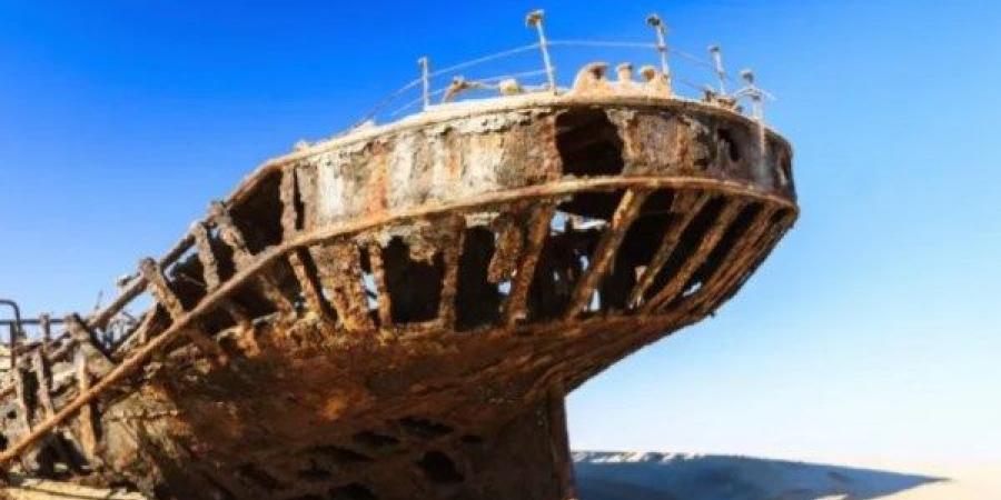 قنابل موقوتة في الأعماق.. حطام السفن الحربية يهدد محيطاتنا بالتلوث - لايف نيوز
