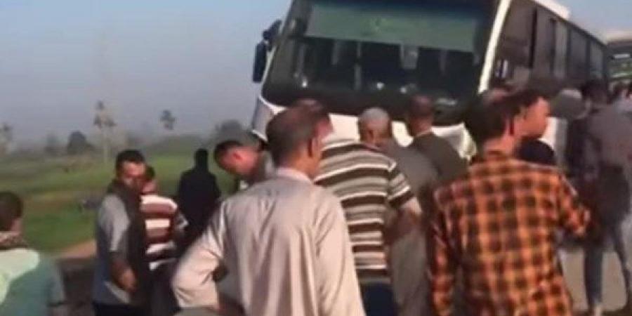 محافظ البحر الأحمر: القطاع الصحي على رأس أولوياتنا - لايف نيوز