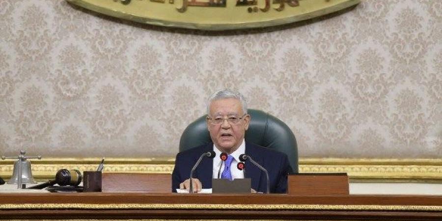 البرلمان يقبل استقالة 8 نواب لترشحهم في انتخابات مجلس الشيوخ - لايف نيوز