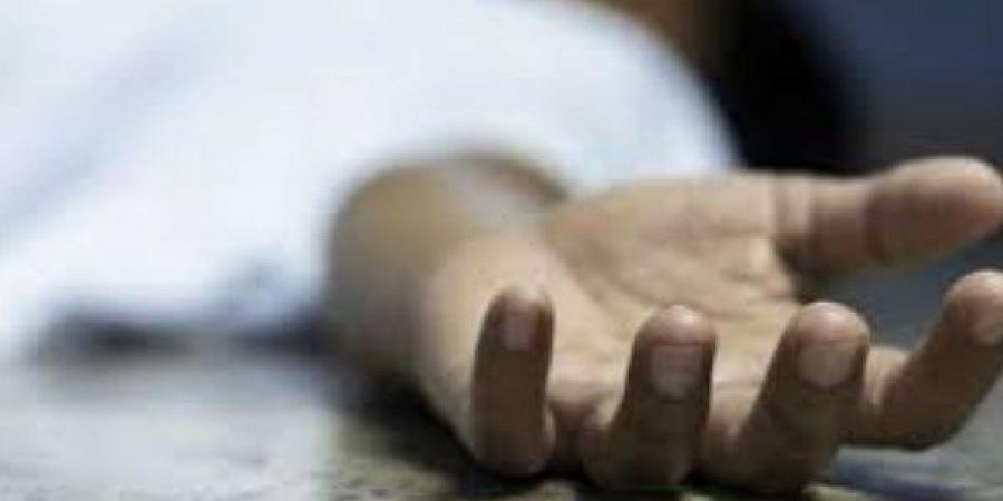 انتشال جثة غريق من نهر النيل بالجيزة - لايف نيوز