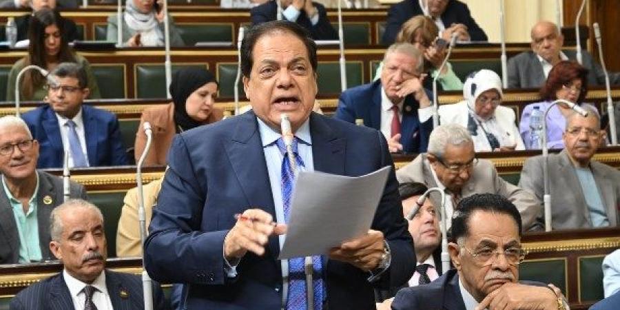 أبو العينين: تعديل قانون التعليم أول محاولة جادة لتغيير المنظومة منذ 45 سنة - لايف نيوز