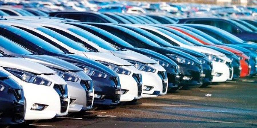 أخبار السيارات| أحدث 5 سيارات رياضية موديل 2025 في مصر.. سعر إم جي ZS موديل 2025 كسر زيرو - لايف نيوز