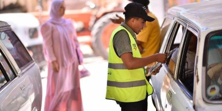 صندوق مكافحة الإدمان يكثف برامج التوعية في المواقف العمومية لرفع وعي السائقين - لايف نيوز