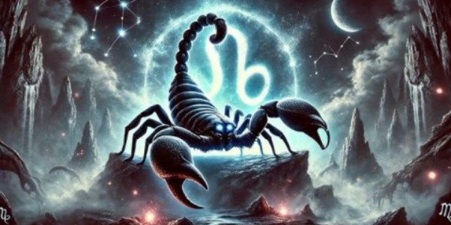 برج العقرب .. حظك اليوم الثلاثاء 8 يوليو 2025: شارك أفكارك - لايف نيوز