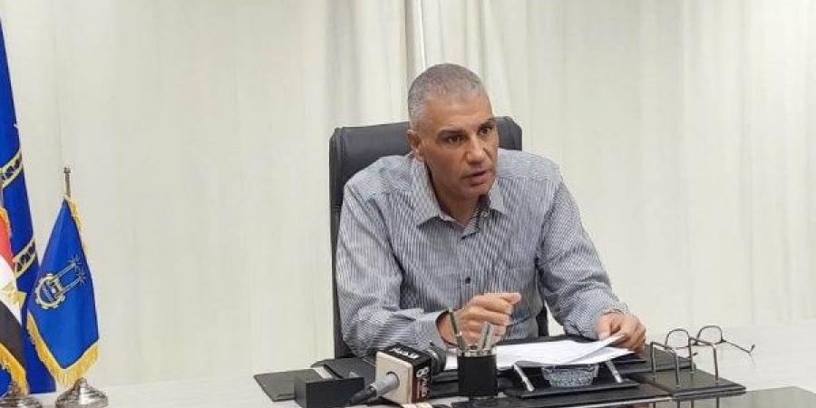 لتيسير عملها.. محافظ أسوان يكلف بالحصر الميداني لدور الحضانة - لايف نيوز