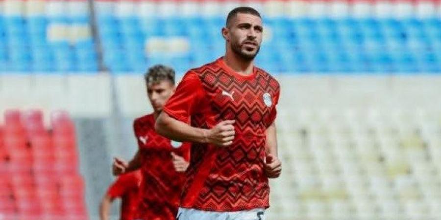 5 ملايين جنيه لخزينة الزمالك بعد شراء الأهلي ياسين مرعي - لايف نيوز