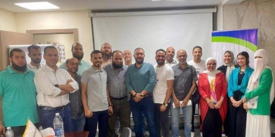 غرفة الصناعات الغذائية تنظم تدريبًا متخصصًا حول التصنيع المرن وتقليل الفواقد - لايف نيوز