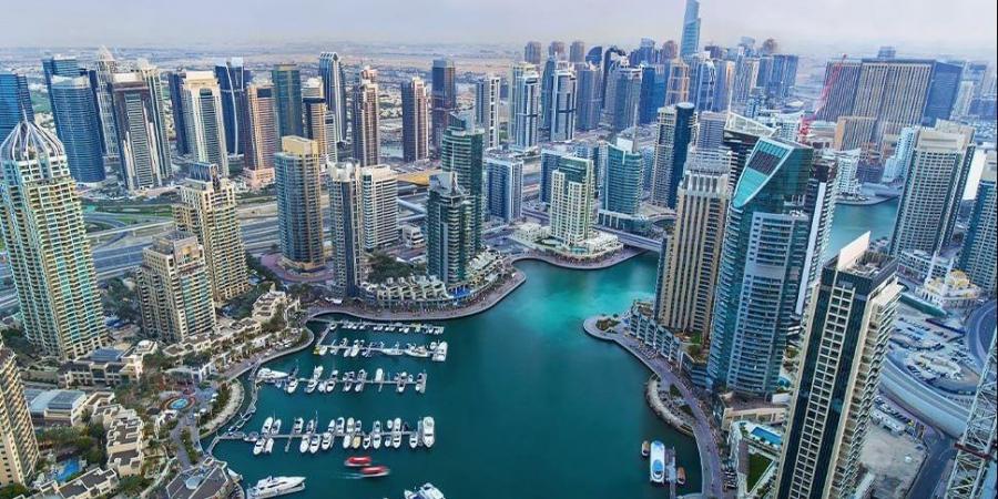 مبيعات العقارات الفاخرة في دبي تواصل تحقيق أرقام قياسية - لايف نيوز