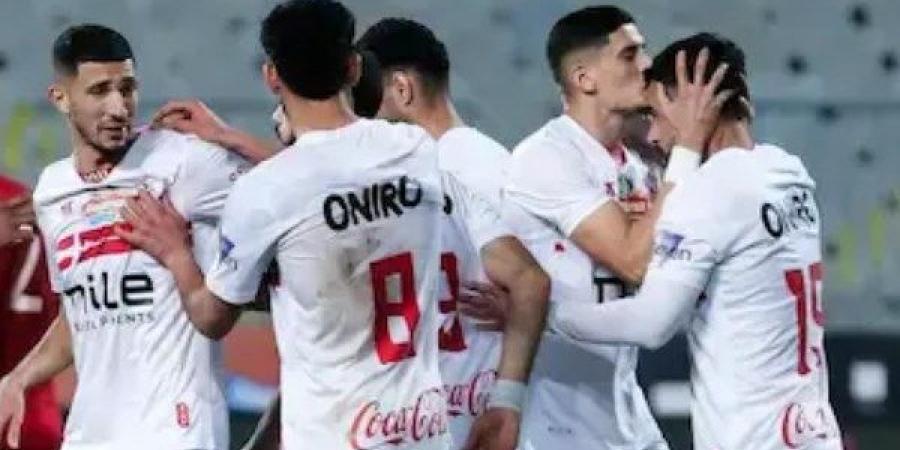 الزمالك يرحب بإعارة ربيعة من سموحة.. ويتحرك لضم ظهير أيمن محلي - لايف نيوز