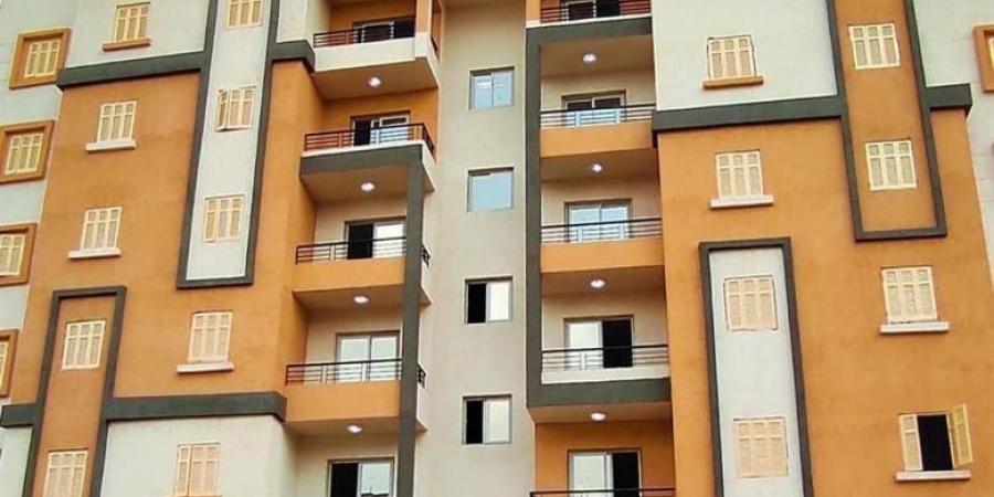 المقدم 25 ألف جنيه.. رابط كراسة الشروط لمتوسطي ومنخفضي الدخل - لايف نيوز