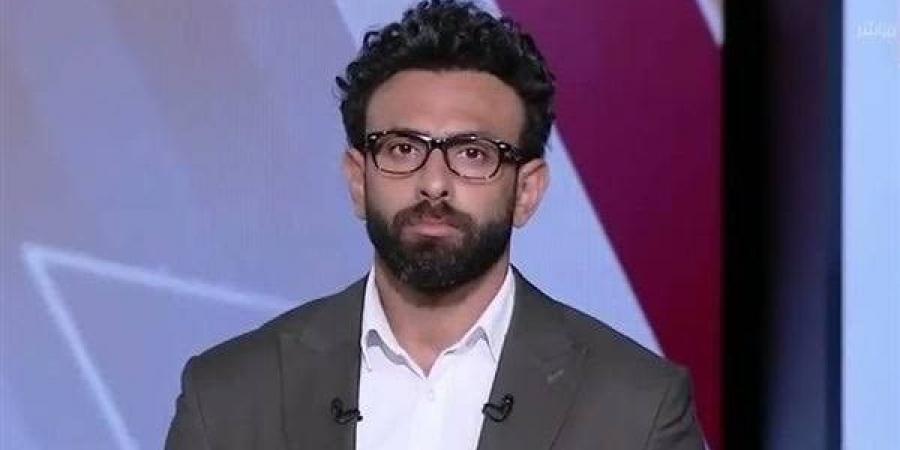 بسبب دعواتهم لوالده.. إبراهيم فايق يوجه رسالة شكر للجمهور - لايف نيوز