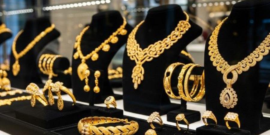استقرار أسعار الذهب في السوق المحلية اليوم الثلاثاء 8 يوليو 2025.. وعيار 21 يسجل 4,615 جنيها - لايف نيوز