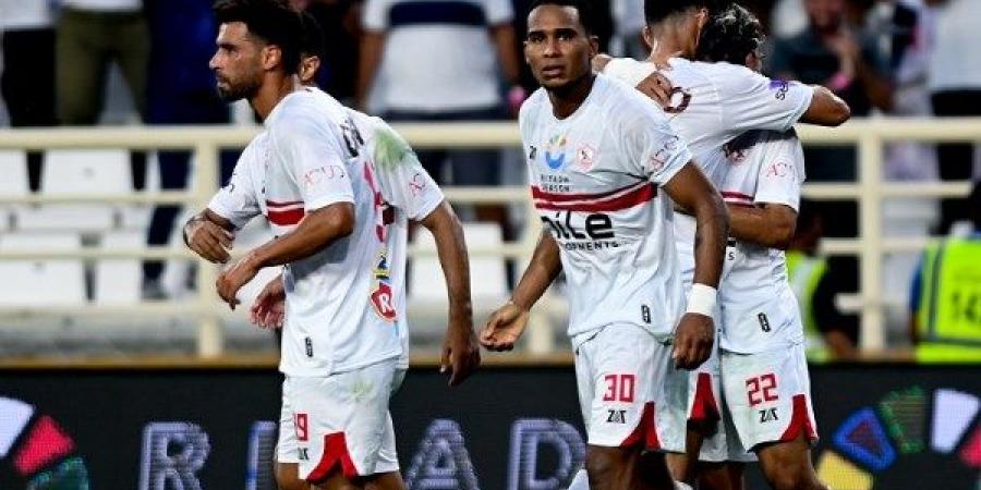 قوة هجومية أجنبية.. الزمالك يعيد تشكيل الخط الأمامي بصفقات نارية - لايف نيوز
