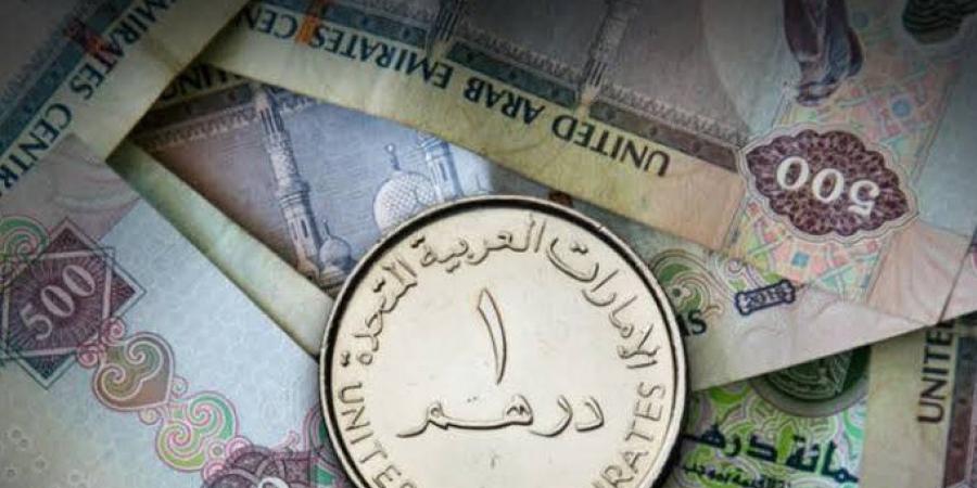سعر الدرهم الإماراتي مقابل الجنيه اليوم الثلاثاء 8-7-2025 - لايف نيوز