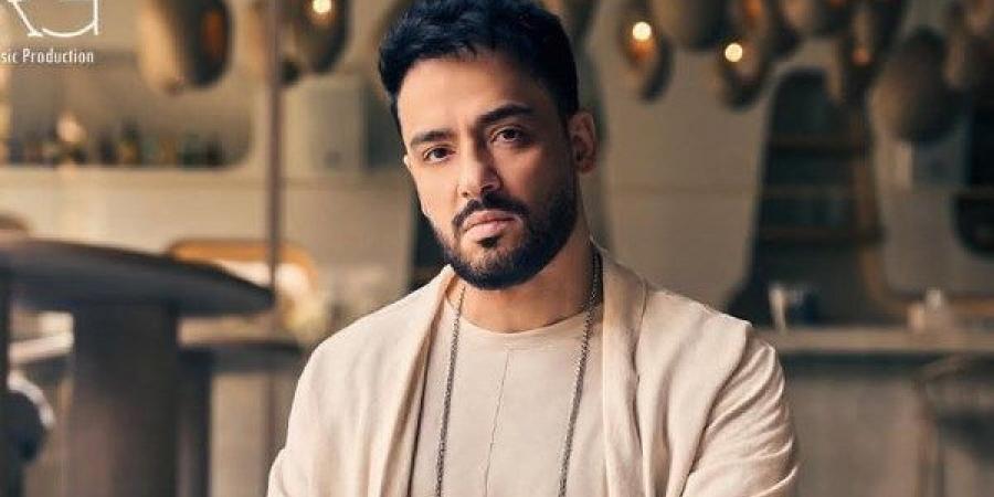 تاريخ أسطوري.. رامي جمال يكشف عن رأيه فى عمرو دياب - لايف نيوز