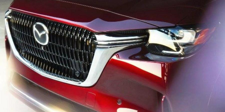 عيب خطير في سيارة مازدا CX-90 يعرض سائقها لخطر قاتل - لايف نيوز