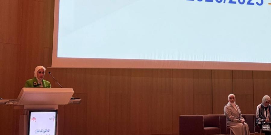 «التعليم العالي»: تقديم كافة أنواع الدعم والرعاية والمساعدة للطلبة المبتعثين - لايف نيوز