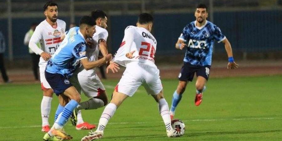أحمد حسن: الزمالك يلجأ للأجانب تحت السن والفلسطينين حال تعثر تسويق محترفيه - لايف نيوز