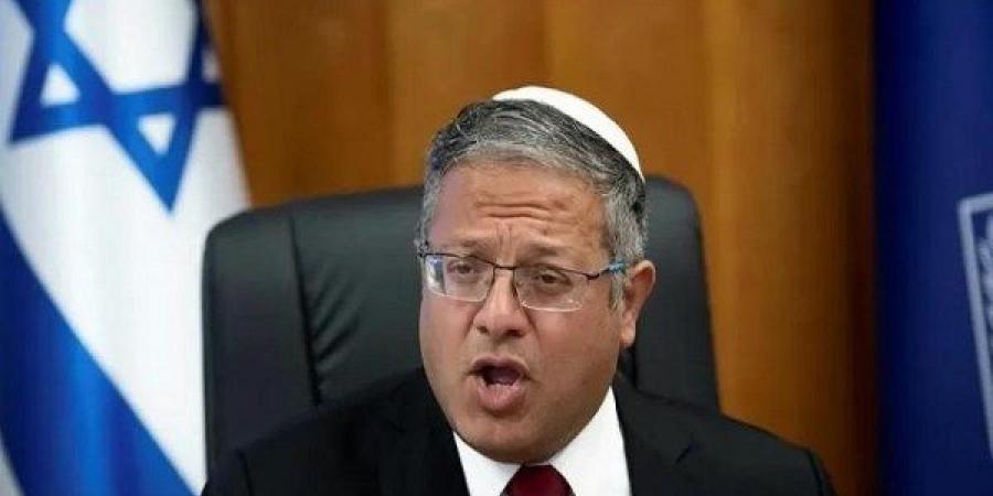 بن جفير: لا ينبغي الاستمرار في التفاوض مع حماس - لايف نيوز