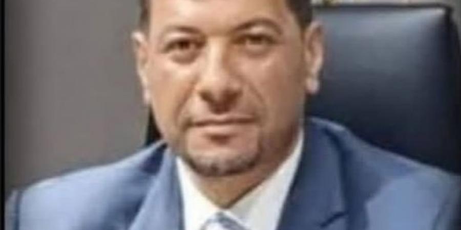 بالأسماء.. استشهاد 4 موظفين في حريق سنترال رمسيس - لايف نيوز