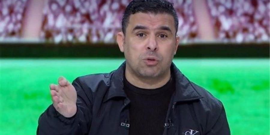 خالد الغندور يكشف مفاجأة بشأن رحيل وسام أبو علي عن الأهلي - لايف نيوز