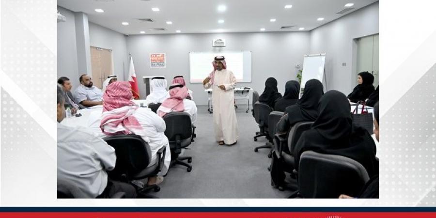 "التنمية السياسية" يختتم ورشتي عمل لموظفي وزارة شؤون البلديات والزراعة - لايف نيوز