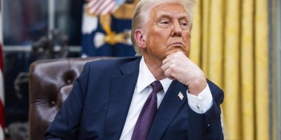 المستشار ميرتس يتصل بترامب لإعادة تزويد أوكرانيا بصواريخ - لايف نيوز