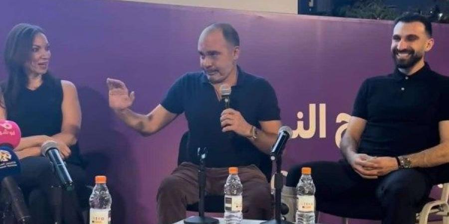 عمان السينمائي يحتفي بتأهل منتخب الأردن لكأس العالم - لايف نيوز