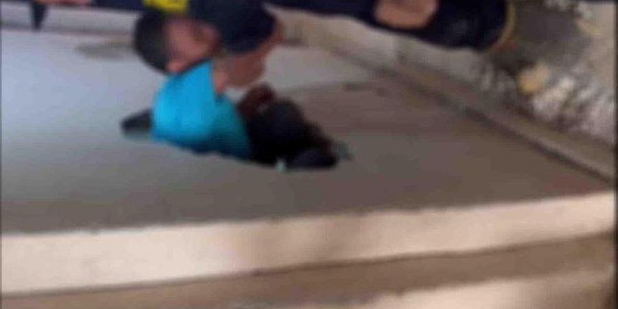 الحماية المدنية تنقذ شخصا تعطل به المصعد بعقار بالمقطم - لايف نيوز