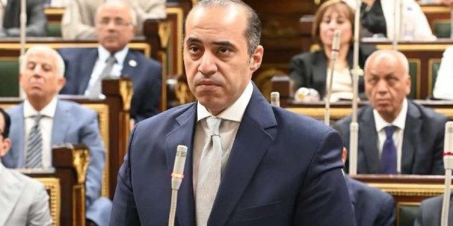 الحكومة أمام البرلمان: سنترال رمسيس خارج الخدمة أسبوع أو أكثر والخدمات مستمرة - لايف نيوز