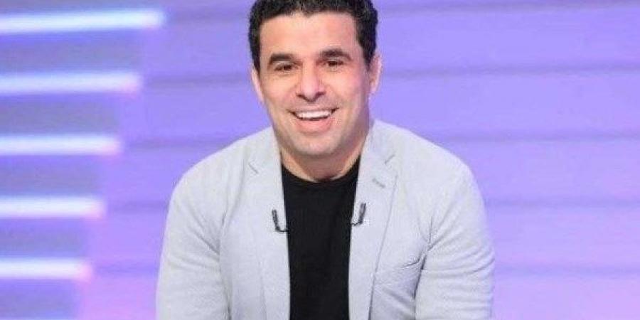 خالد الغندور ينتقد مشجعا أهلاويا: فاكرني عماد متعب - لايف نيوز