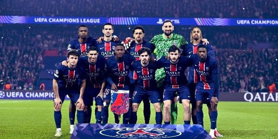 باريس سان جيرمان يتلقى ضربة مزدوجة قبل موقعة ريال مدريد في مونديال الأندية - لايف نيوز