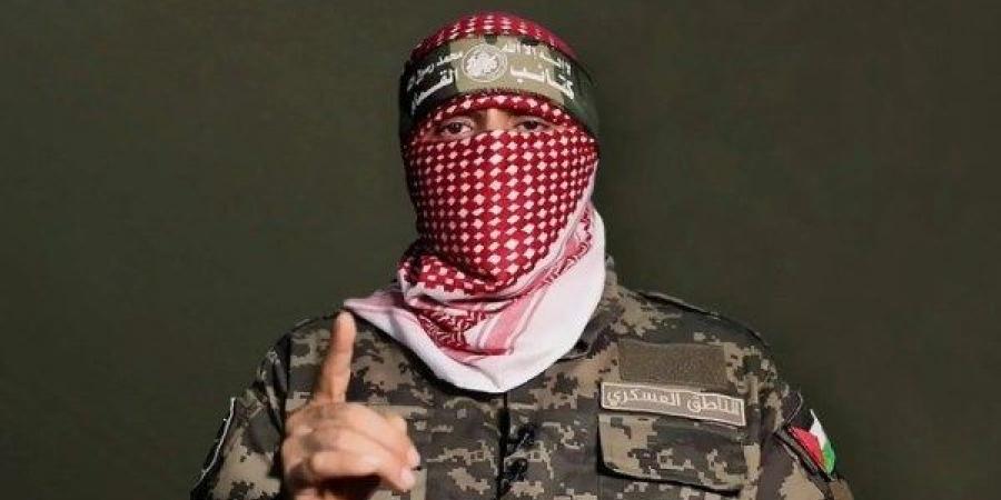 أبو عبيدة: إبقاء نتنياهو لقواته داخل القطاع قرار أكثر غباء - لايف نيوز