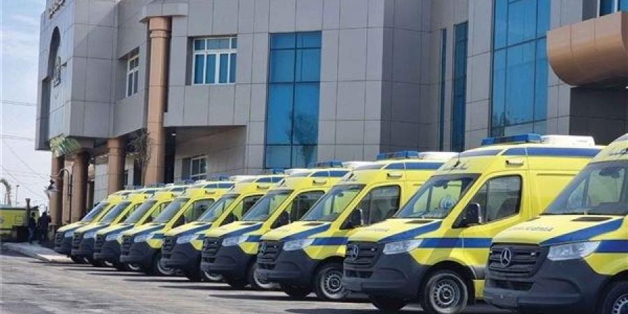 السيطرة على حريق محول كهرباء بطريق الزنكلون بالشرقية - لايف نيوز