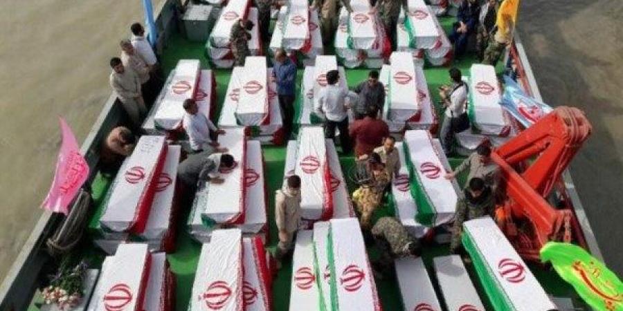 ارتفاع عدد شهداء العدوان الإسرائيلي على إيران إلى 1100 - لايف نيوز