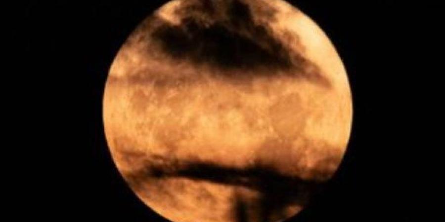 قمر الرعد يزين سماء الأرض فى هذا الموعد - لايف نيوز